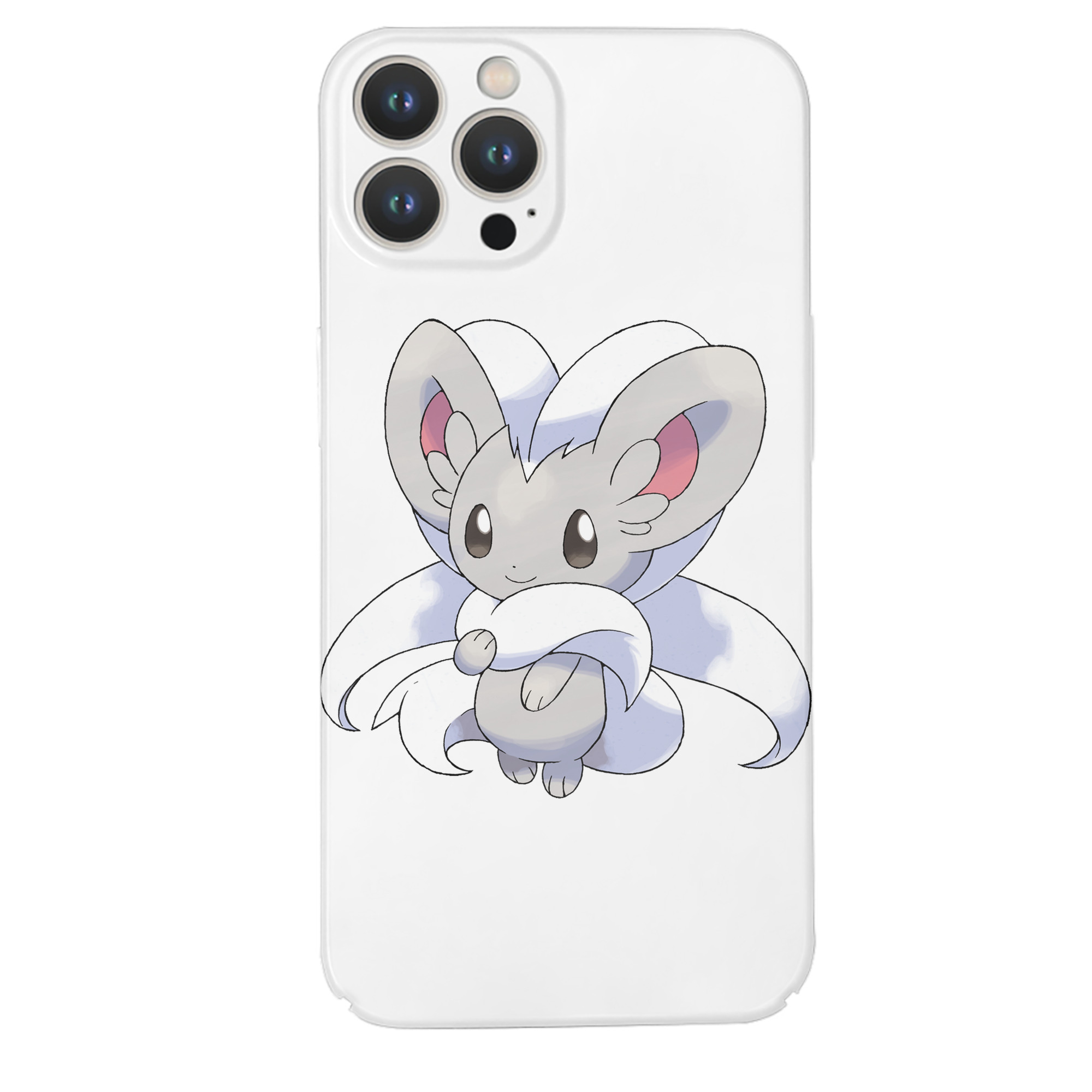 （画像用） ポケットモンスター Pokémon 【iPhone 14シリーズ対応】ハードケース